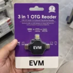 3-in-1 OTG Pendrive – 64 GB - Image 2