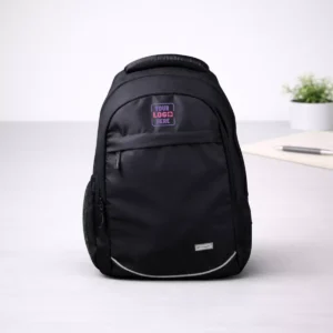 Atlas Classic 15.6 inch laptop backpack suitable for corporate gifting and employee welcome kits