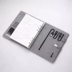 Classic Diary Power Bank – 5000mAh - Image 5