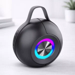 EVM EnLumina 12W Bluetooth 5.3 speaker suitable for corporate gifting and employee welcome kits