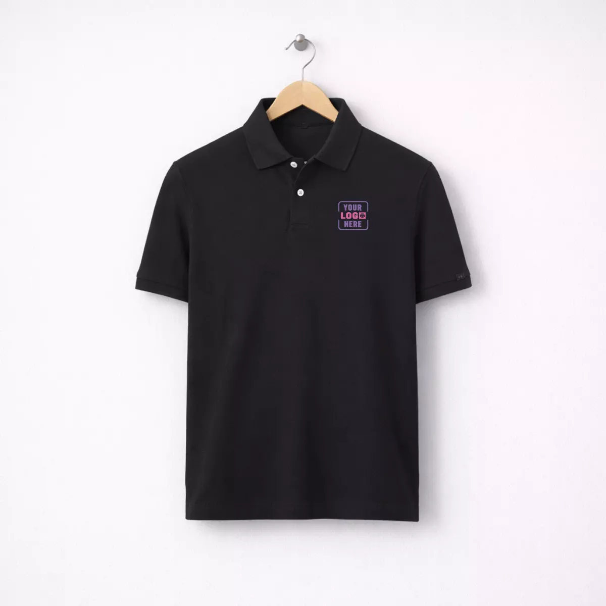 Rare Rabbit premium cotton lycra polo T-shirt suitable for corporate gifting and employee welcome kits