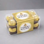 Ferrero Rocher 16 pieces chocolate gift pack box suitable for corporate gifting and employee welcome kits