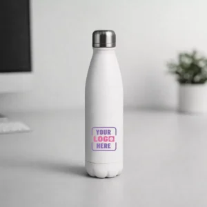 Insulated Executive Steel Bottle – 500 ml stainless steel bottle for corporate gifting