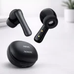 Mivi DuoPods i2 earbuds with 45 hours playtime suitable for corporate gifting and employee welcome kits