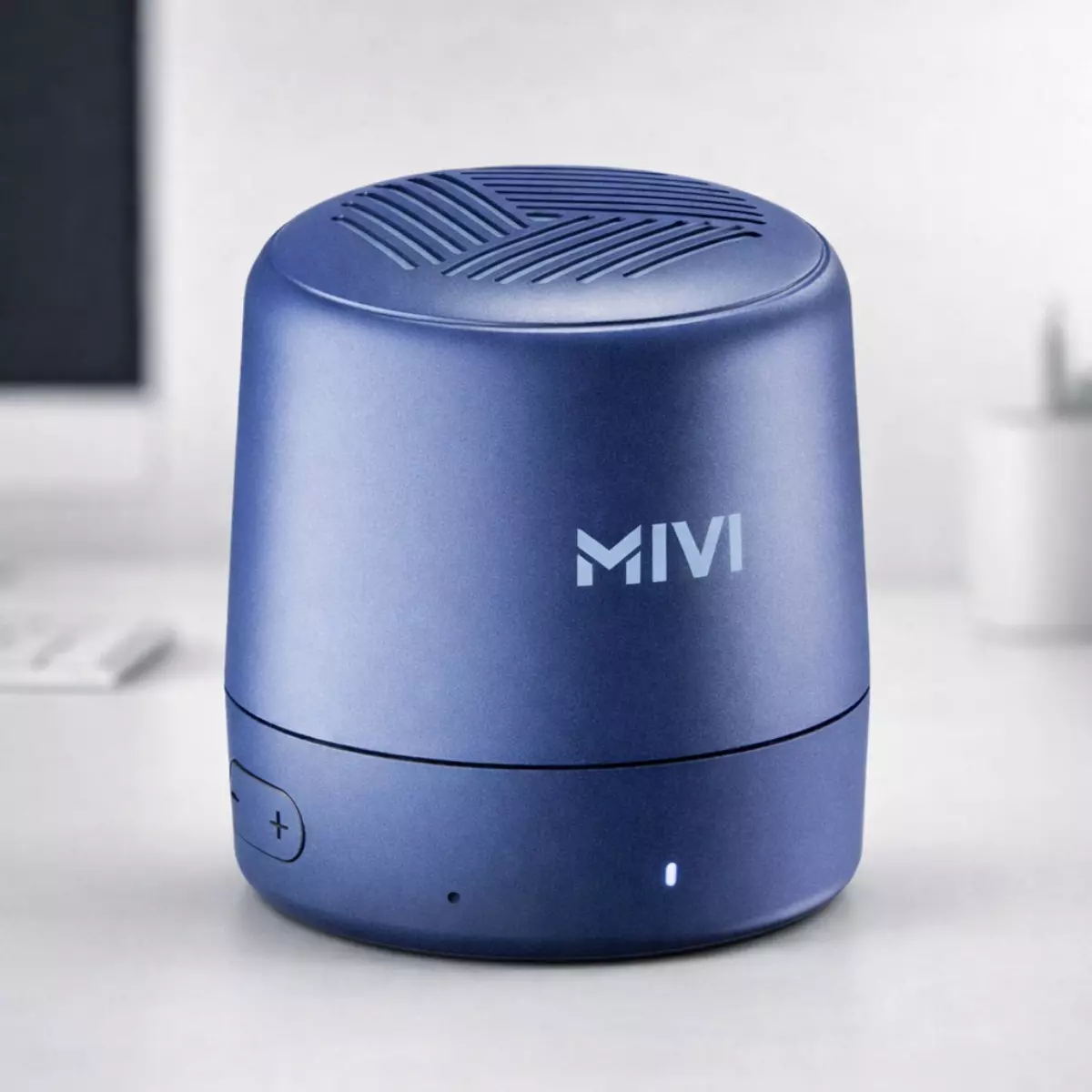 Mivi Play 5W Bluetooth Speaker - Image 3