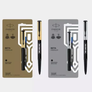 Parker Beta ball pen suitable for corporate gifting and employee welcome kits