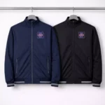 Rare Rabbit premium all season jacket available in multiple color options suitable for corporate gifting and onboarding kits