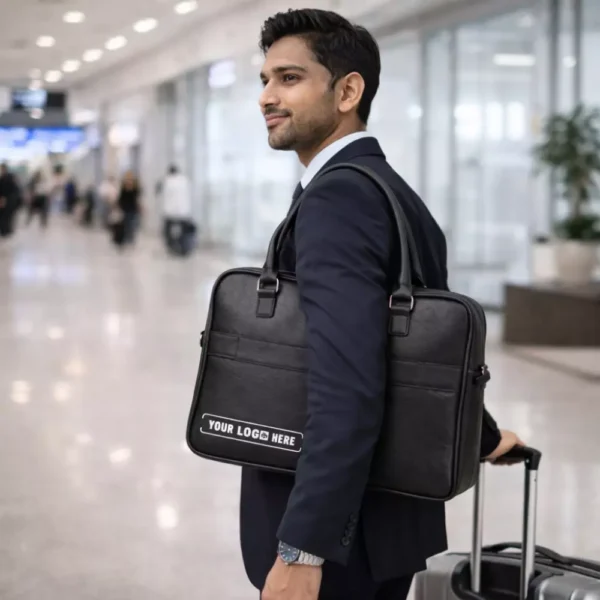 Rare Rabbit Premium Executive Bag | Corporate Executive Bags