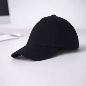 Cotton cap suitable for corporate gifting and employee welcome kits
