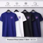 pima cotton showcase