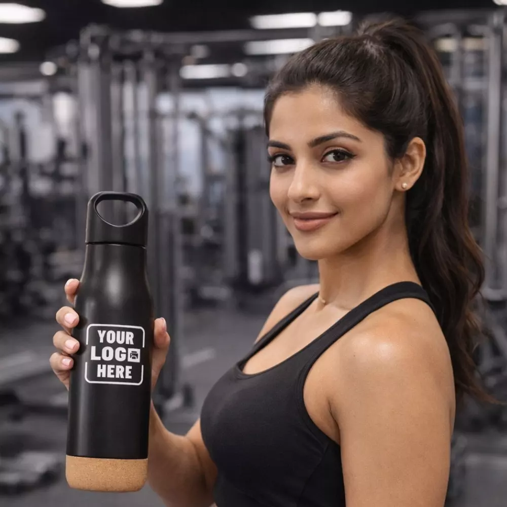 Aura Vacuum Bottle – 500 ml - Image 5