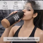 Aura Vacuum Bottle – 500 ml - Image 4