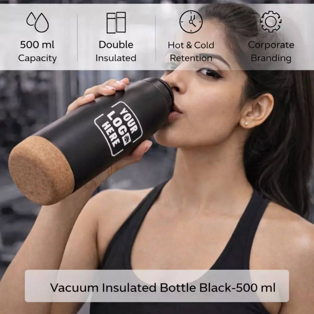 Aura Vacuum Bottle – 500 ml - Image 4