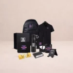 Aura Welcome Kit-Core for employee kit