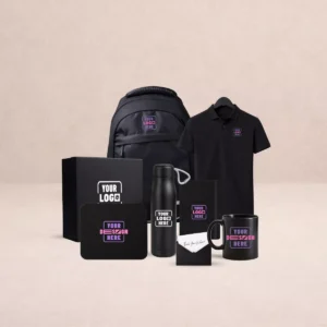 Aura Welcome Kit-Edge for employee kit