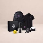 Aura Welcome Kit-Inspire for employee Kit