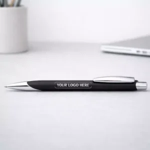 Basic Black Ball Pen