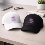 Rare Rabbit Signature Cotton Cap