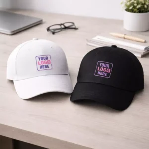 Rare Rabbit Signature Cotton Cap