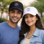 Classic Cotton Cap - Image 4