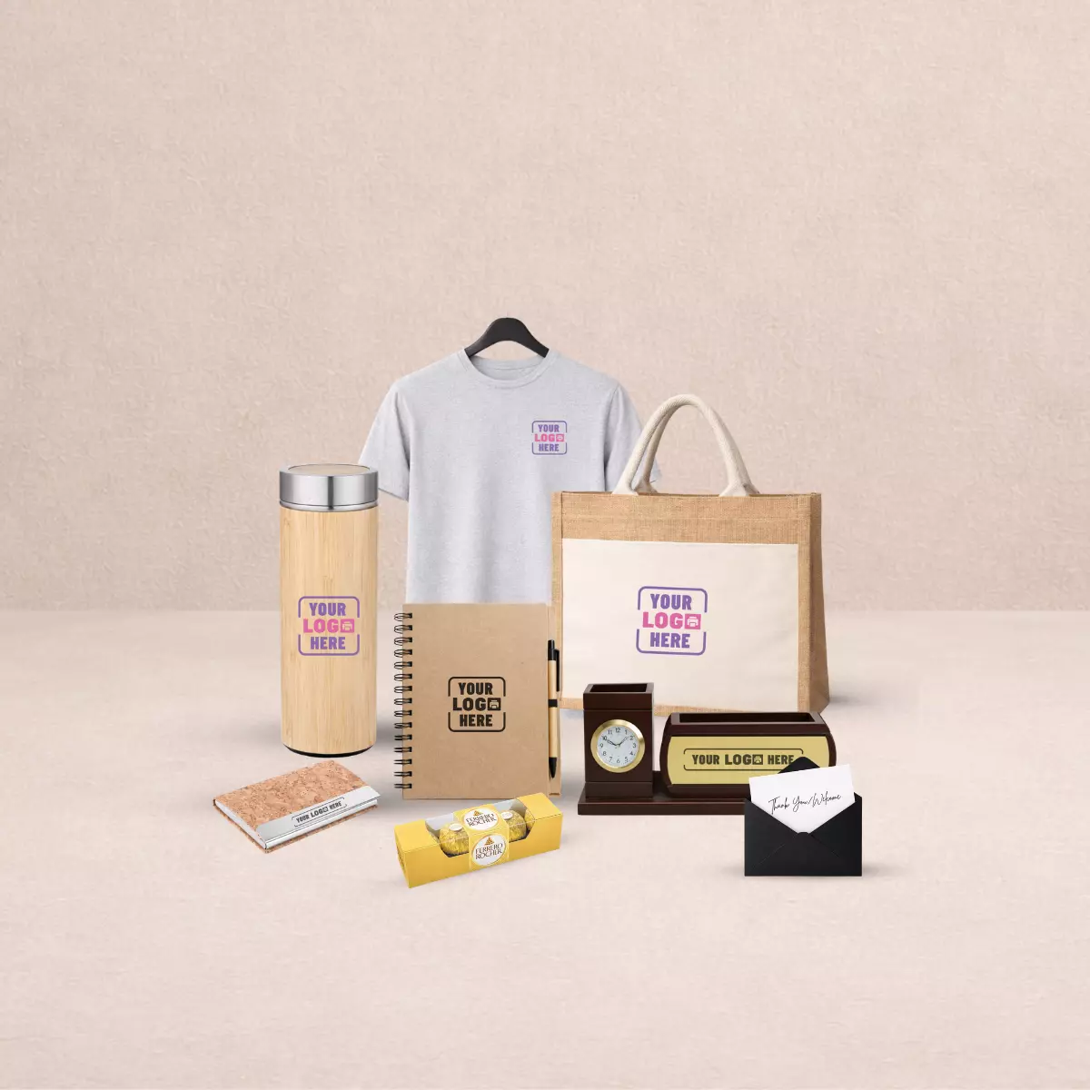 Client Appreciation Gifts-Prime Client Appreciation Gift-Prime for client gifting