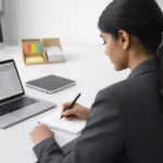 Desktop Cube Organiser-3.5inch - Image 3