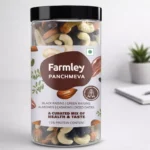 Dry fruits mix 405g Panchmeva pack for corporate gifting, festive hampers, and employee welcome kits