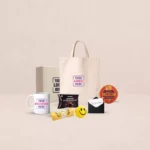 Employee Appreciation Kit-Celebrate for employee kit