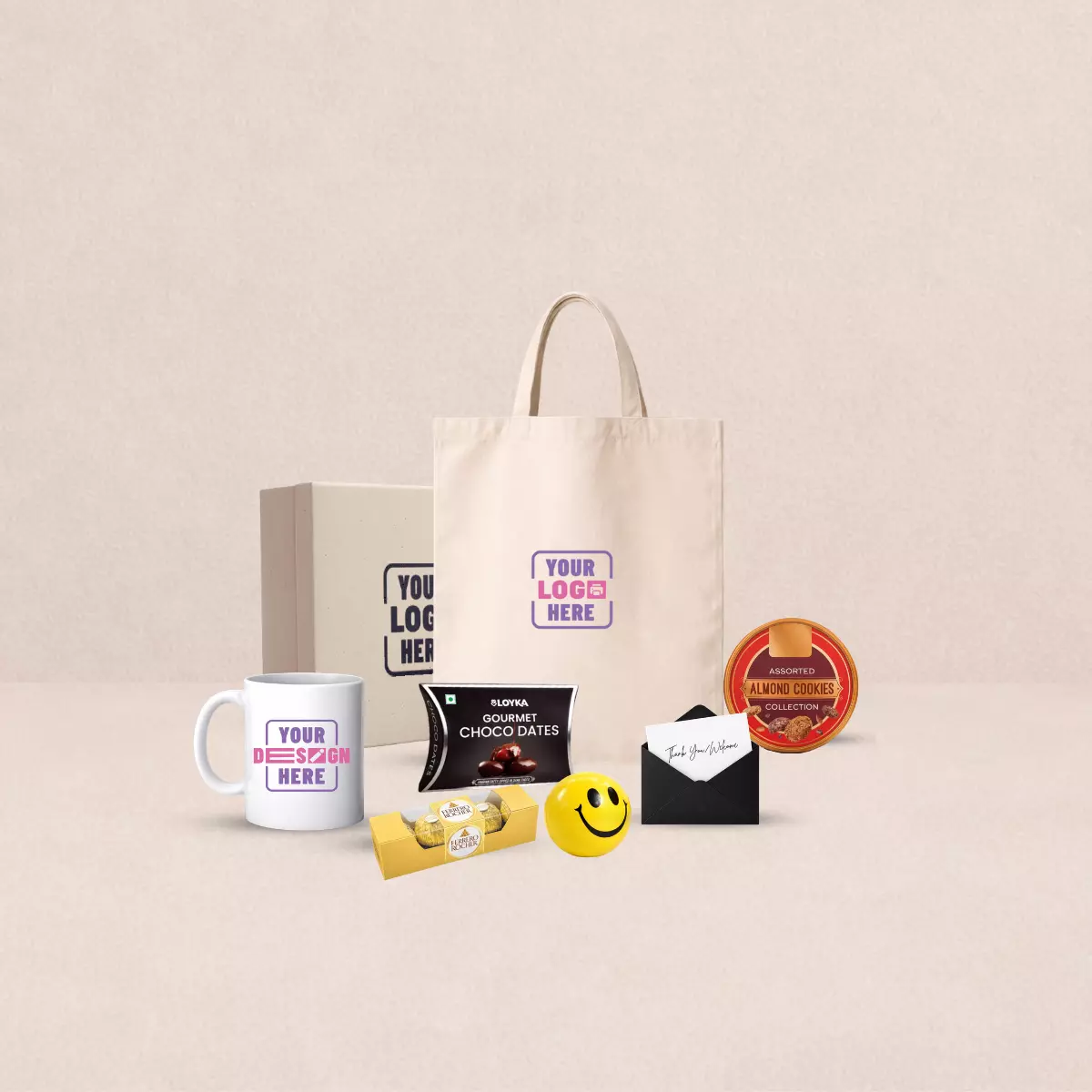Employee Appreciation Kit-Celebrate Employee Appreciation Kit-Celebrate for employee kit