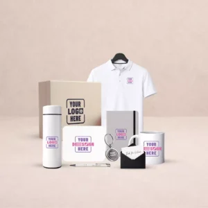 Employee Appreciation Kit-Inspire for employee kit