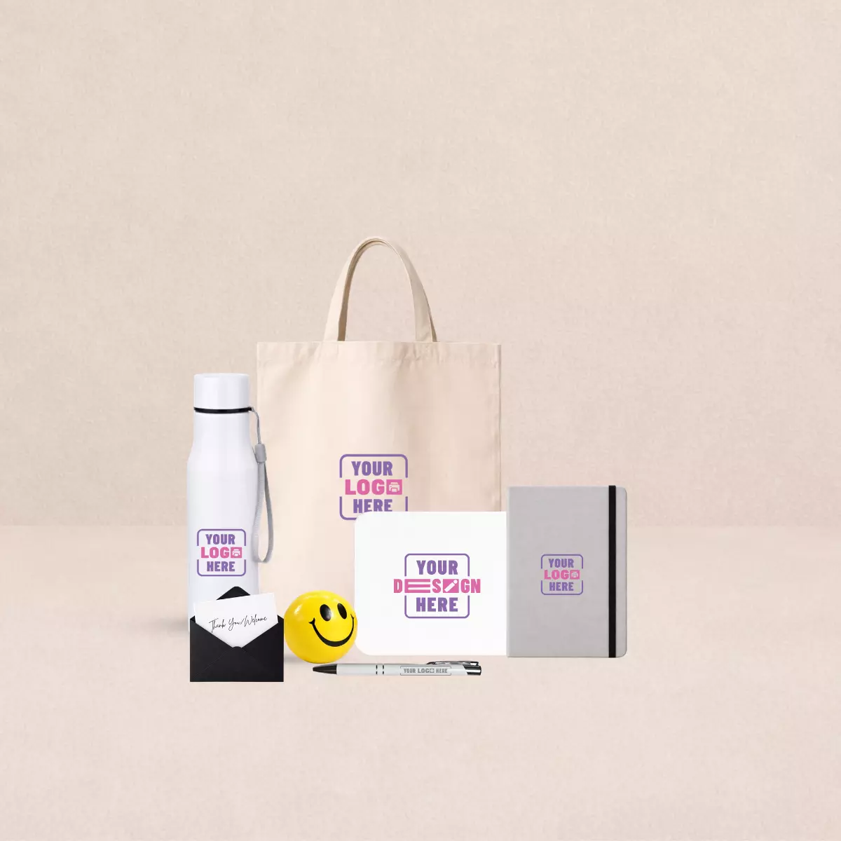 Employee Appreciation Kit-Pride Employee Appreciation Kit-Pride - Image 1