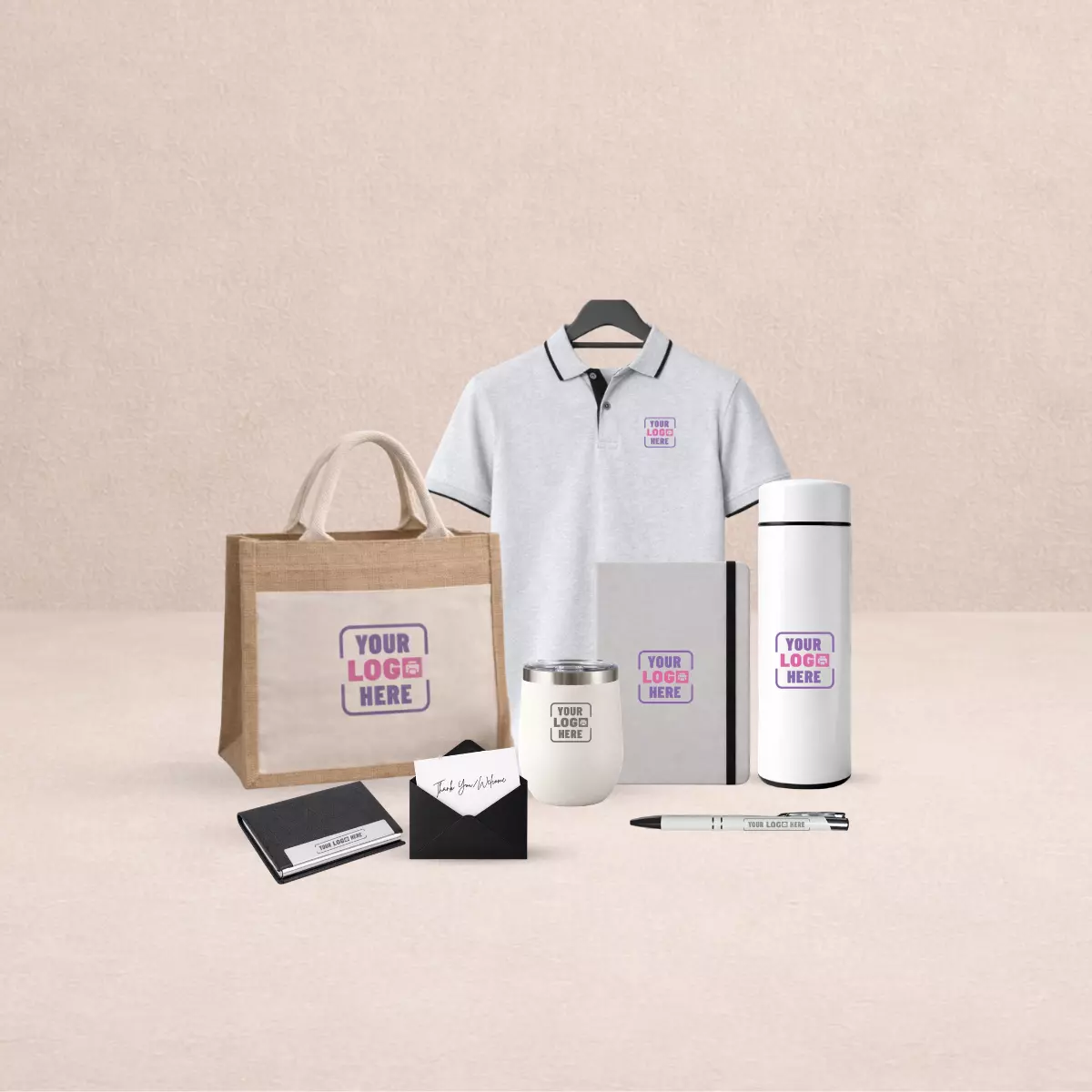 Employee Appreciation Kits-Gratitude Employee Appreciation Kit-Gratitude for employees kit