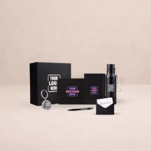 Essential Welcome Kits - BrandVaarta
