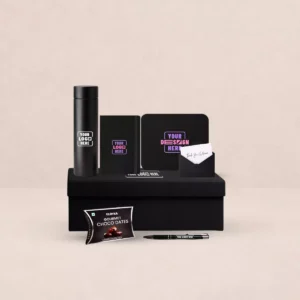 Essential Welcome Kit – Edge