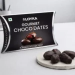 Loyka Gourmet Choco Dates – 48g Pack