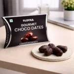 Loyka Gourmet Choco Dates – 48g Pack - Image 3