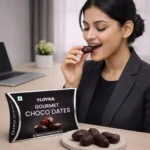 Loyka Gourmet Choco Dates – 48g Pack - Image 2