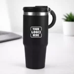 Maxxsip Flip Top Vacuum Bottle 900ml - Image 3