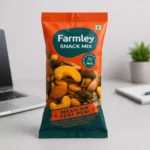 Mexican Peri Peri Snack Mix-20g