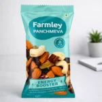 Panchmeva Mini Snack Pack-Farmely