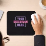 Premium Desk Mouse Pad – 9 x 7.5 Inches - Image 2