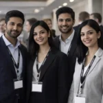 Premium Ribbon Lanyard – 20mm - Image 2