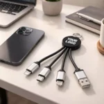 Pulse 4-in-1 Fast Charging Cable - Image 3