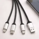 Pulse 4-in-1 Fast Charging Cable - Image 2
