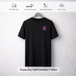 Puma Dry Cell Premium T-Shirt - Image 3
