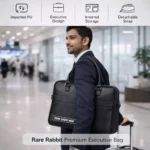Rare Rabbit Premium Executive Bag - Image 3