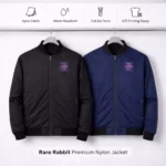 Rare Rabbit Premium Nylon Jacket - Image 3