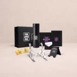 Remote Onboarding Kits-Comfort for employee kit