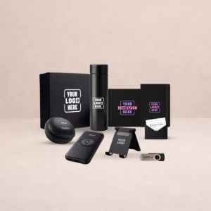 Remote Onboarding Kit – Connect for employee gifting