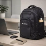 Signature Laptop Backpack Matte - Image 2